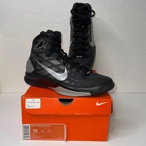 harga nike hyperdunk